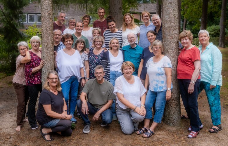 Chorwochenende Sunderhof